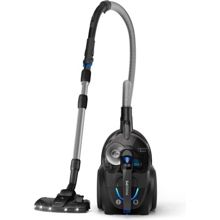 Philips PowerPro Expert FC9747 Støvsuger 2liter Blæksort